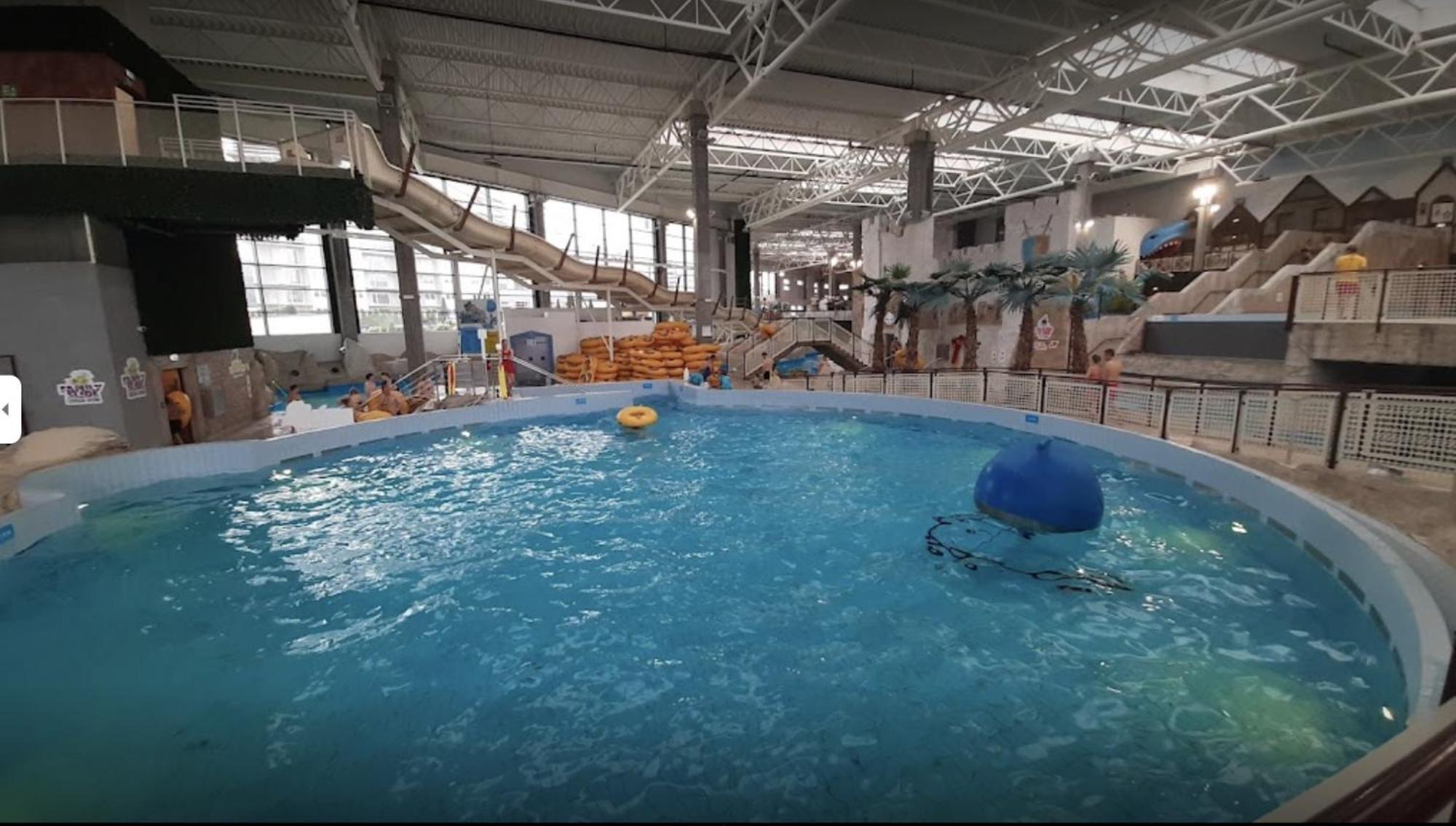 Luksusowy Apartament Z Jacuzzi By Jacek Budek Lägenhet Gdynia Exteriör bild