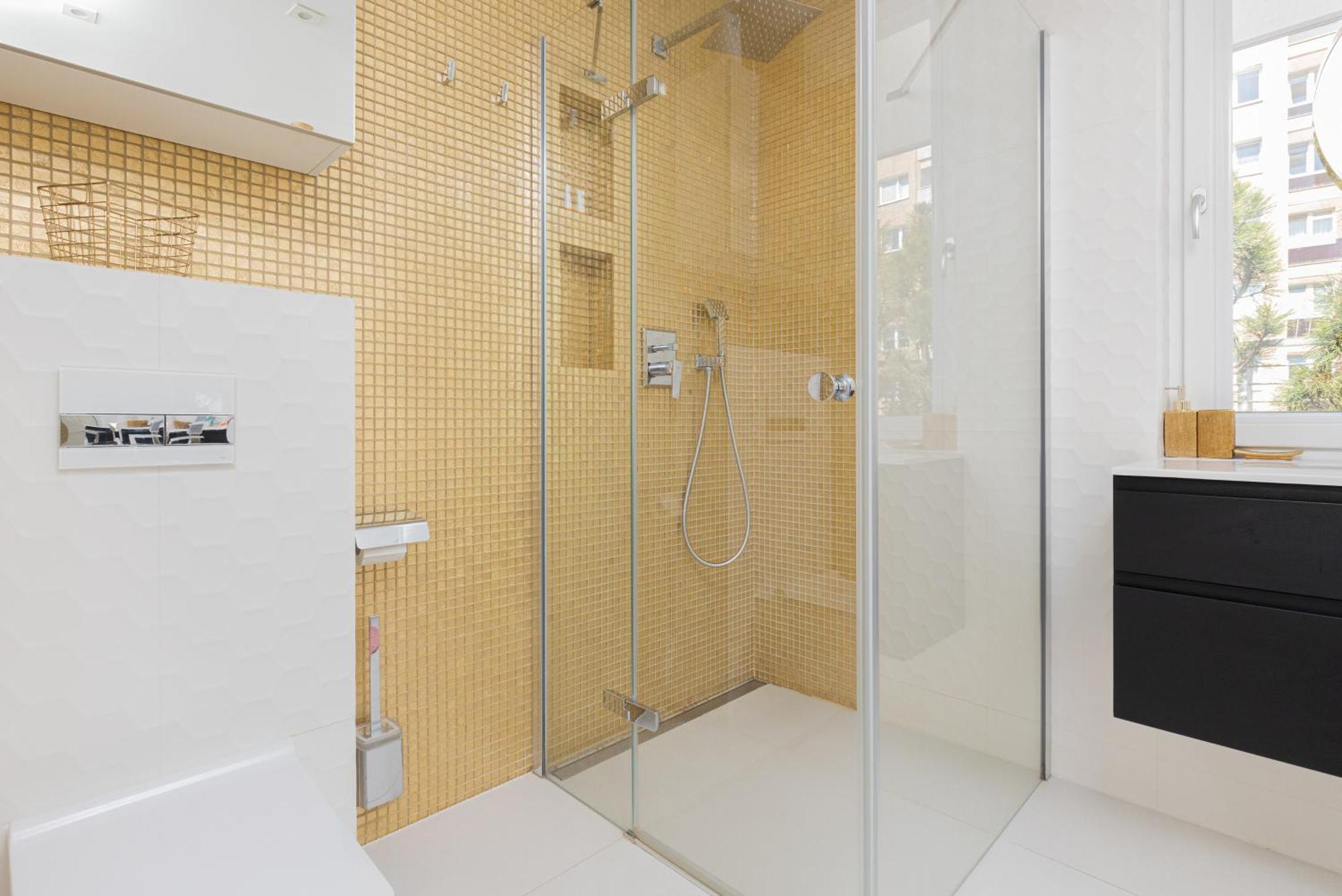 Luksusowy Apartament Z Jacuzzi By Jacek Budek Lägenhet Gdynia Exteriör bild